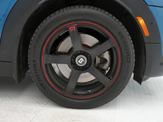 Used 2018 MINI Cooper Countryman S AWD/4WD image 40