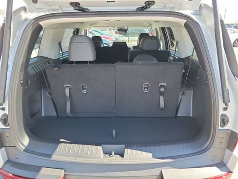 New 2026 Hyundai Santa Fe SEL FWD image 21