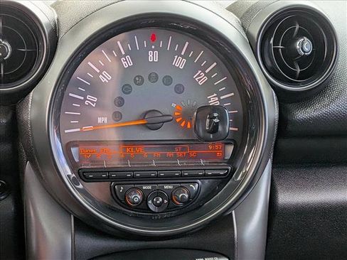 Used 2015 MINI Cooper Countryman S AWD/4WD image 13