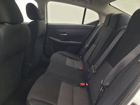 Used 2022 Nissan Sentra SV w/ Trunk Package FWD image 18