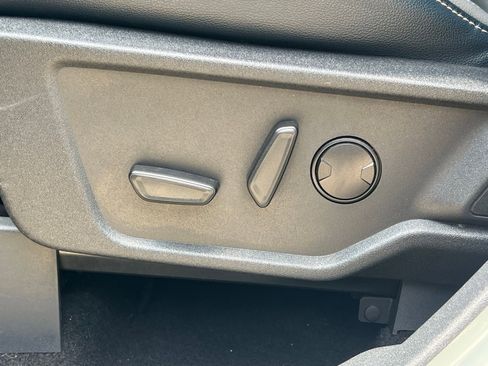 Used 2022 Ford Bronco Outer Banks AWD/4WD image 23