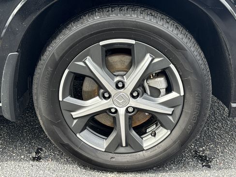 Used 2024 Honda HR-V EX-L image 12
