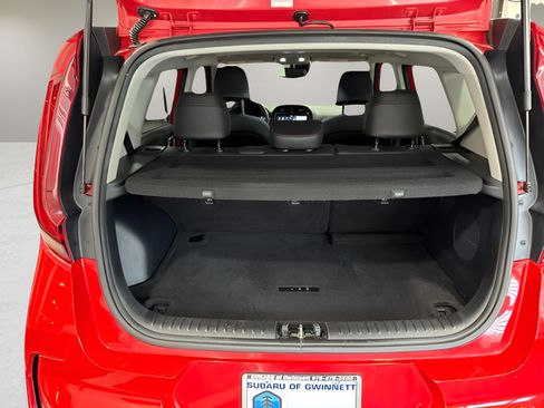 Used 2020 Kia Soul GT-Line Turbo FWD image 32