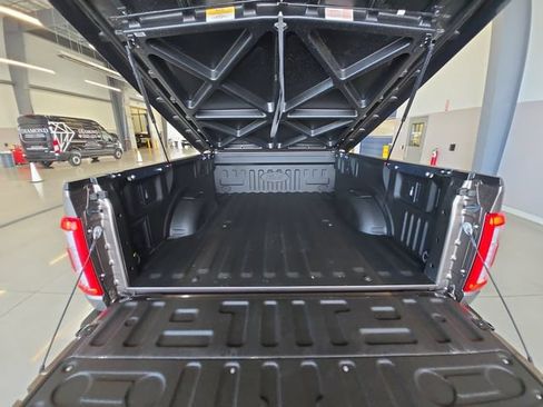 Used 2023 Ford F150 Lariat w/ Equipment Group 502A High AWD/4WD image 23