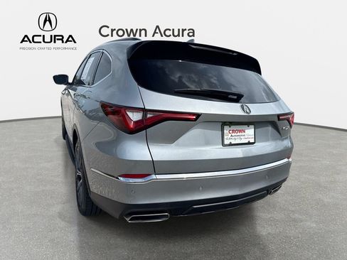 Used 2023 Acura MDX FWD w/ Technology Package image 8