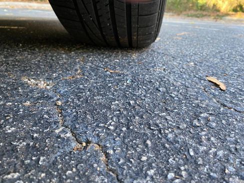 Used 2014 Cadillac XTS Premium w/ Driver Assist Package image 34