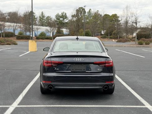 Used 2017 Audi A4 2.0T Prestige w/ Prestige Package image 7