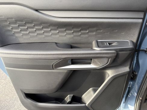 New 2025 Ford Ranger XLT w/ Equipment Group 301A High image 25