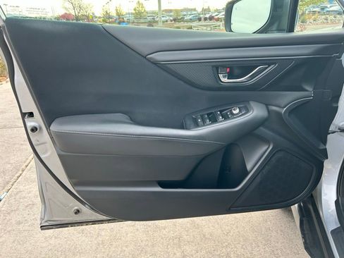 Used 2022 Subaru Outback Premium w/ Popular Package #1 image 22