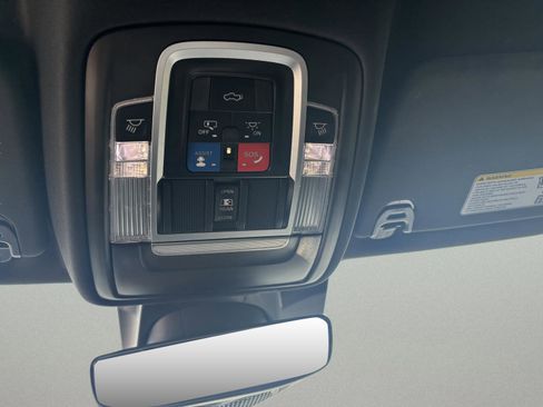 Certified 2023 RAM 1500 Laramie image 16