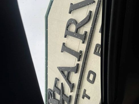 Used 2025 Toyota Land Cruiser image 25