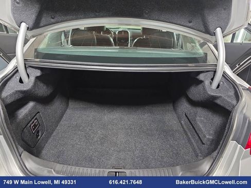 Used 2014 Chevrolet Malibu LT w/ Power Convenience Package image 12