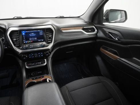Used 2023 GMC Acadia SLE w/ Driver Convenience Package FWD image 21