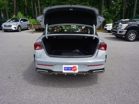 Used 2024 Kia K5 GT-Line w/ GT-Line Premium Package FWD image 13
