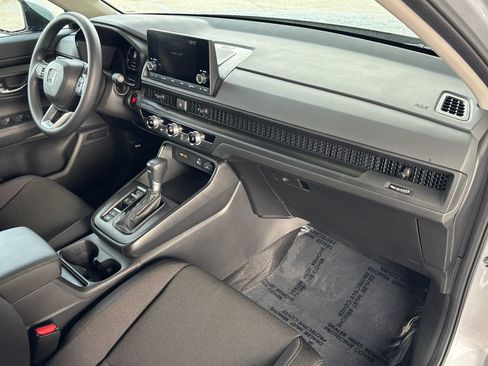 Used 2025 Honda CR-V LX image 20