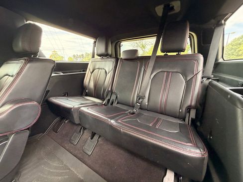 Used 2020 Ford Expedition Max Limited w/ Equipment Group 303A RWD image 16