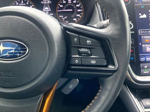 Used 2024 Subaru Outback Wilderness image 17