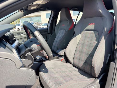 Used 2024 Volkswagen GTI S FWD image 19