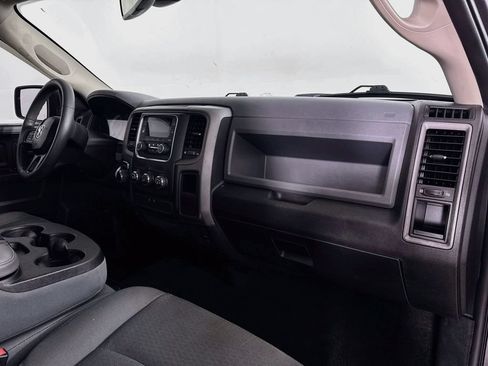 Used 2018 RAM 1500 Express w/ Express Value Package RWD image 27