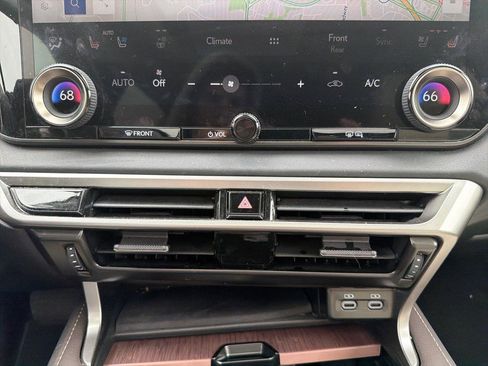 Used 2023 Lexus RX 350 Premium w/ Accessory Package image 26