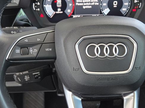 Used 2022 Audi A3 2.0T Premium Plus AWD/4WD image 26