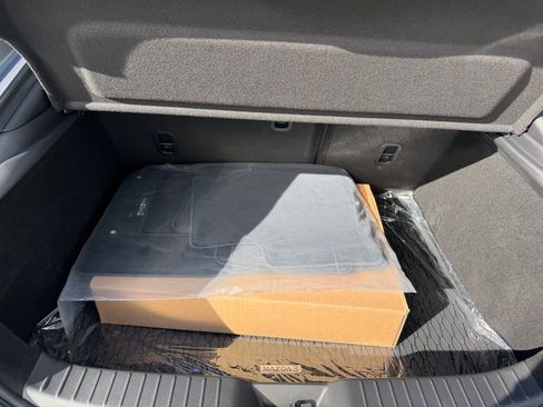 New 2026 MAZDA MAZDA3 s Sport image 27