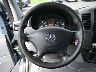 Used 2018 Mercedes-Benz Sprinter 2500 video 2