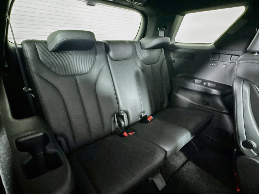 Used 2023 Hyundai Palisade Calligraphy w/ Cargo Package FWD image 35