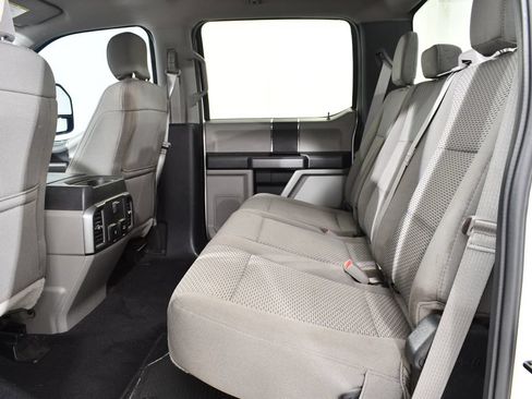 Used 2019 Ford F350 XLT w/ XLT Value Package AWD/4WD image 16