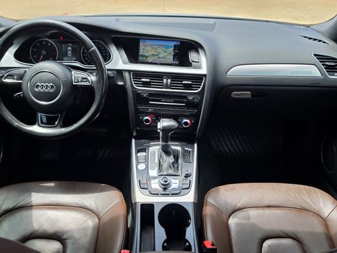 Used 2015 Audi A4 2.0T Premium Plus AWD/4WD image 38