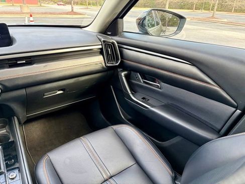 Used 2023 MAZDA CX-50 AWD 2.5 S w/ Premium Plus Pkg image 26