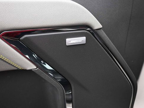 New 2026 Chevrolet Silverado 2500 ZR2 AWD/4WD image 11