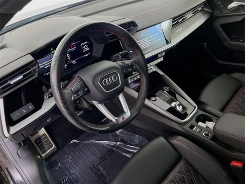 Used 2023 Audi S3 Premium Plus image 9