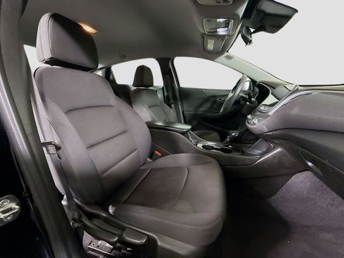 Used 2023 Chevrolet Malibu LS image 29