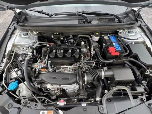 Used 2025 Honda Accord SE image 2