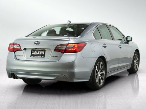Used 2016 Subaru Legacy 2.5i Limited AWD/4WD image 5