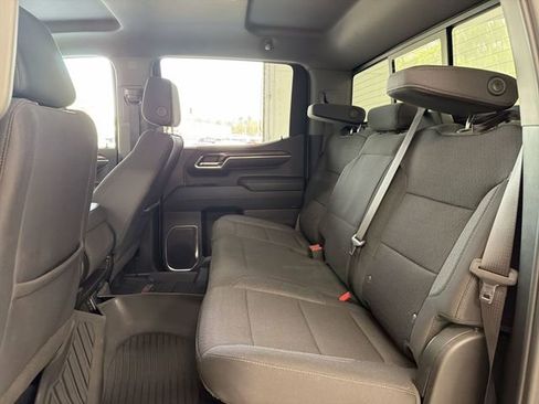 Certified 2023 Chevrolet Silverado 1500 LT image 16