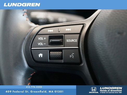 Used 2024 Honda CR-V Sport image 20