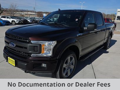 Used 2019 Ford F150 XLT w/ Equipment Group 302A Luxury