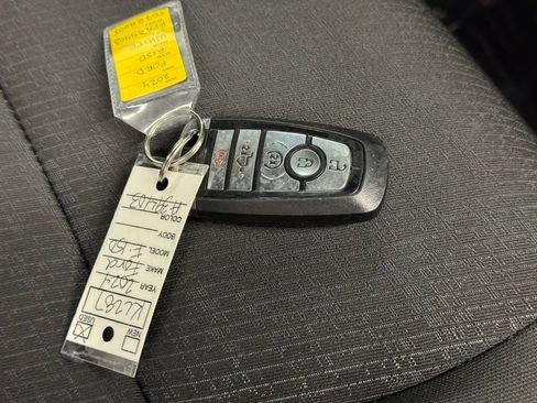 Used 2024 Ford F150 XLT w/ Equipment Group 302A MID image 24