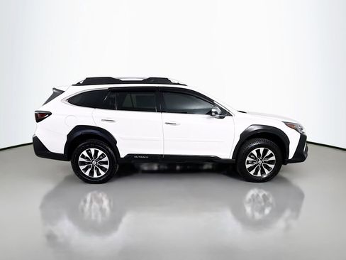 Used 2024 Subaru Outback Touring XT AWD/4WD image 9