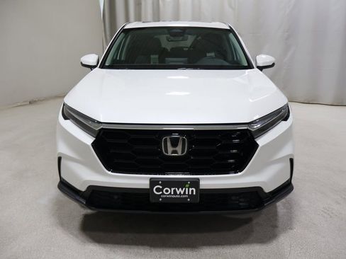 New 2026 Honda CR-V EX-L image 2