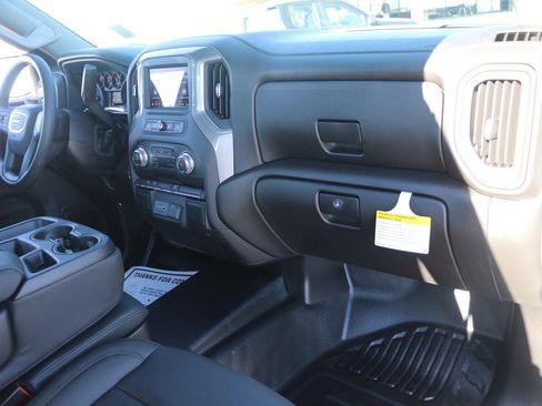 New 2026 GMC Sierra 1500 Pro w/ Trailering Package image 32