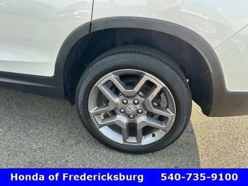 Certified 2023 Honda Passport EX-L image 33