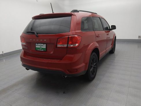 Used 2019 Dodge Journey SE w/ Blacktop Package image 9