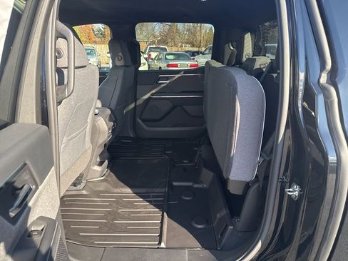 New 2026 GMC Sierra EV Elevation w/ LPO, Elevation Dark Package image 42