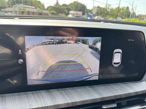 Used 2024 Kia Telluride EX w/ EX Captain's Chair Package AWD/4WD image 25