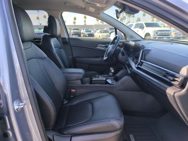 Used 2024 Kia Sportage EX AWD/4WD image 20