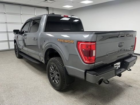 Used 2023 Ford F150 Tremor image 7