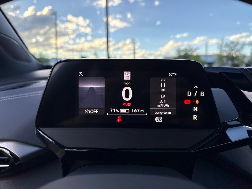 Certified 2023 Volkswagen ID.4 Pro S AWD/4WD image 17